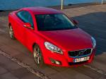 Volvo C70 T5 2009 года